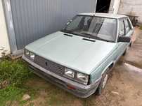 Peças Renault 11 Gts