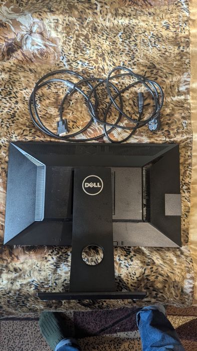 Монітор 22" Dell 2211HT,  1920x1080 Full HD, Широкий