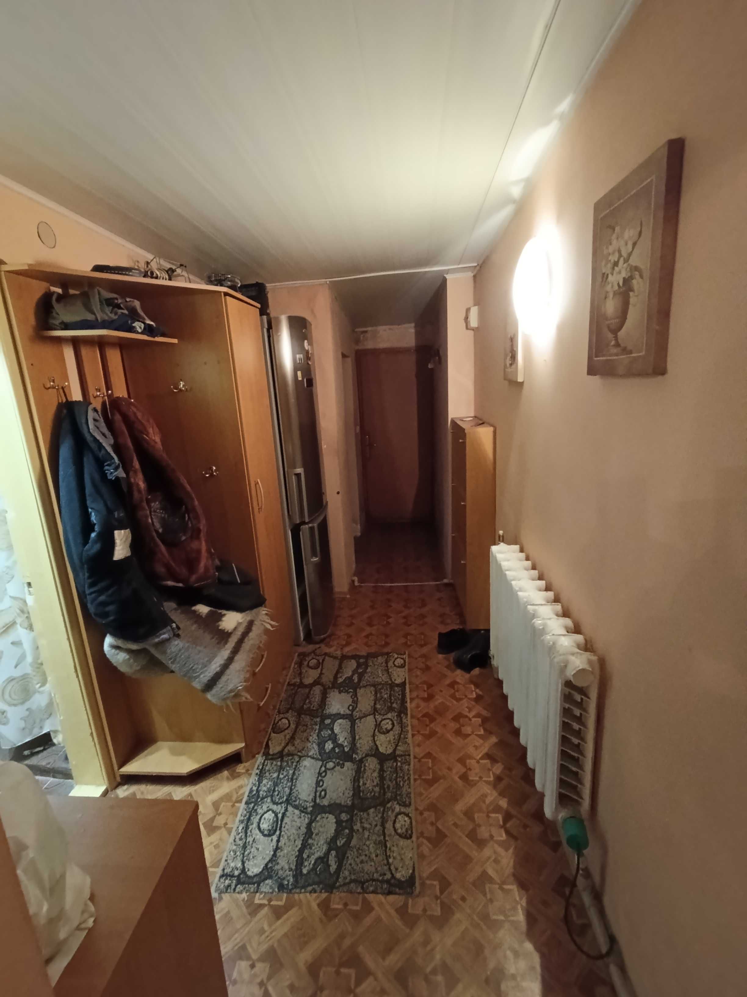 Актуальный вариант! Продам 2к.кв. Днепр, Опытный.