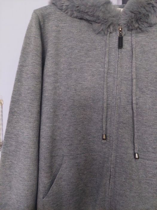 Bluza długi rękaw