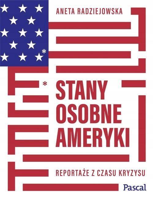 Stany Osobne Ameryki, Radziejowska Aneta
