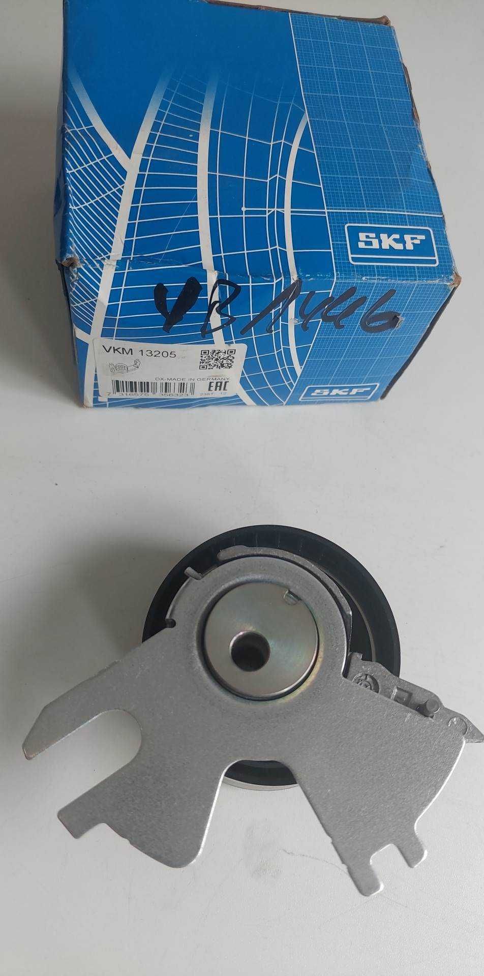 Rolka napinacza,pasek rozrządu C4 Focus 308 Scudo