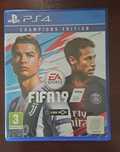 Jogo Fifa 2019 Ps4 (Original)