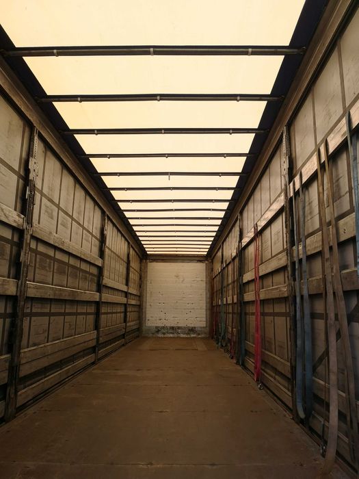 Schmitz Cargobull 2013/2016