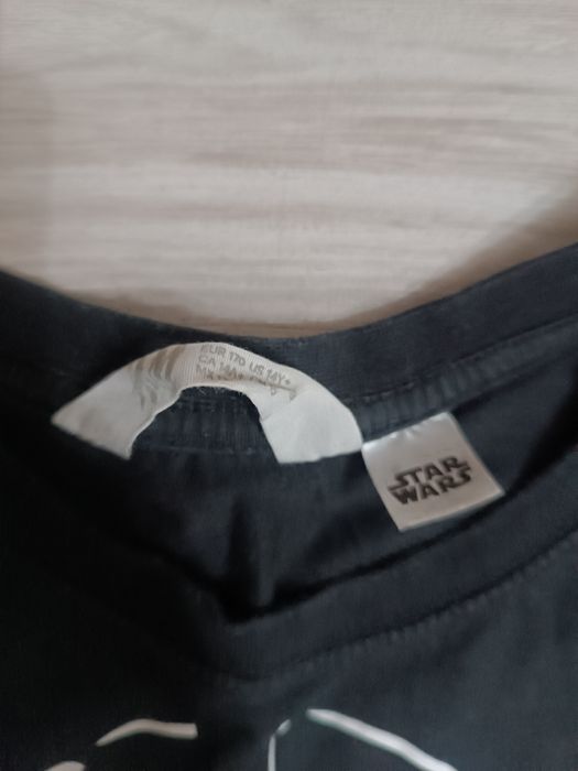 Продам футболку  star wars