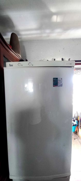 Frigorífico TEKA