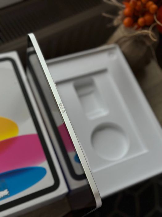 Ipad 10 Gen 64Gb Wi-fi
