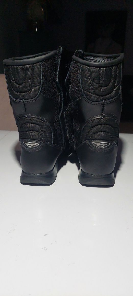 Buty motocyklowe TECHNICAL PREXPOR Krios