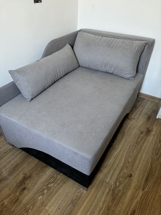 Pojedyncze skladane lóżko