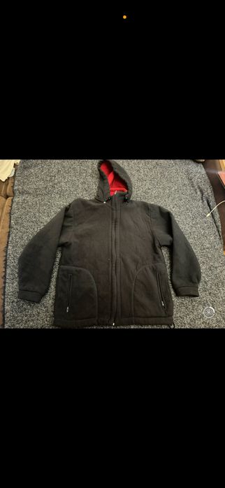 Курточка зимняя привезли с Польши