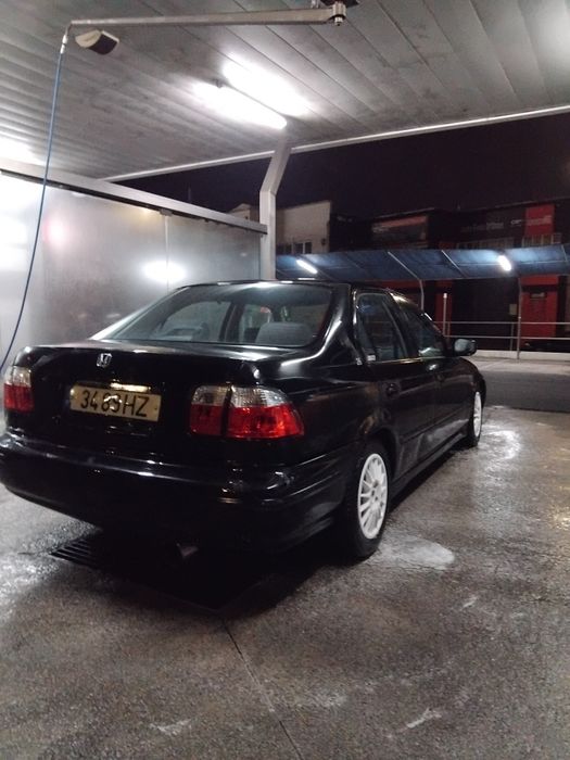 Honda civic EK3 vtec