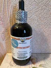 Hawaii Pharm Artichoke Alcohol-FREE Organic / Артишок 120 мл