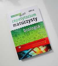 Repetytorium maturzysty biologia