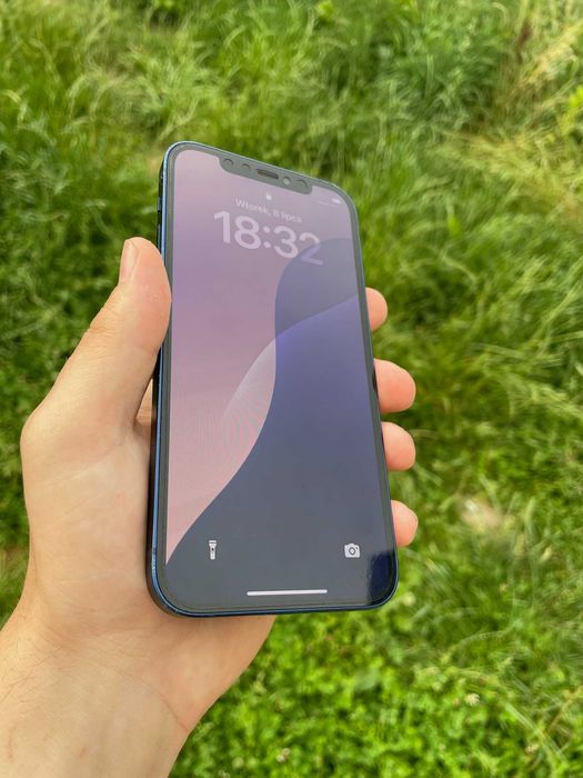 Sprzedam iphone 12 64GB, stan dobry