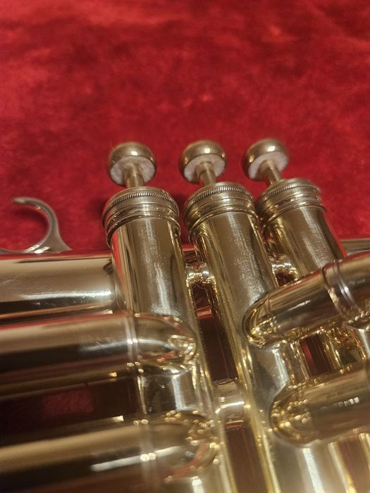 Flugelhorn Selmer