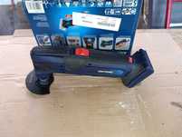 Narzędzie wielofunkcyjne renowator aku 18v Kraftronic Einhell X-Change