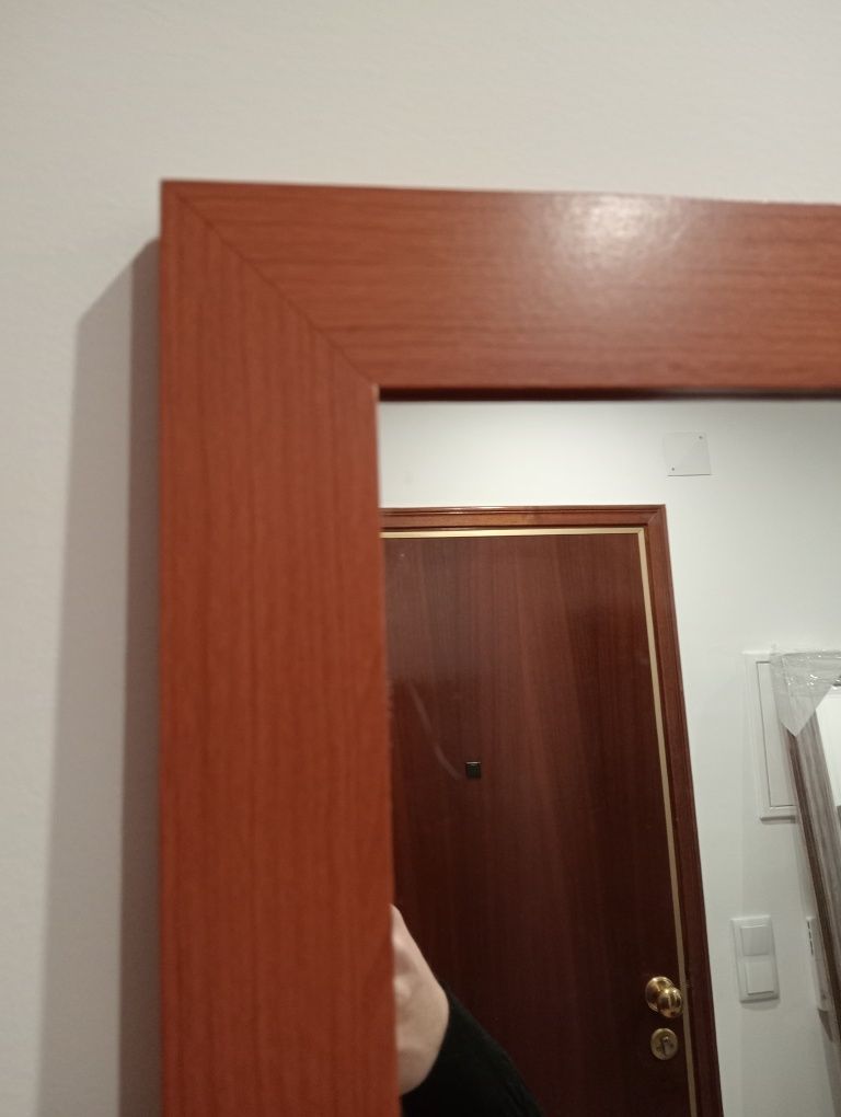 Espelho de parede