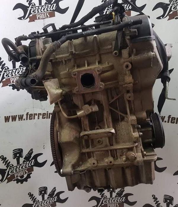 MOTOR VW POLO 1.0I REF: CHYB