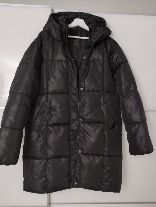 Kurtka ocieplana mohito.