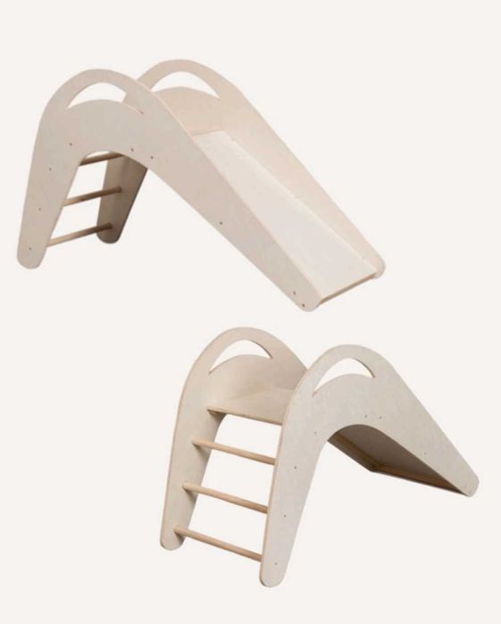 Escorrega Montessori