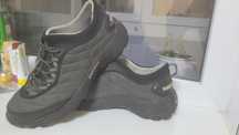 Зимние мужские кроссовки Merrell