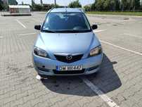 Mazda 2 1.2 2004r
