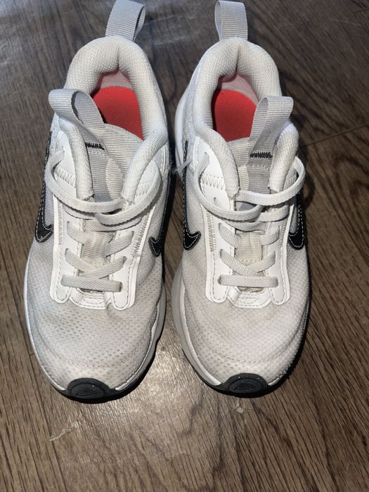 Кроссовки найк доя мальчика