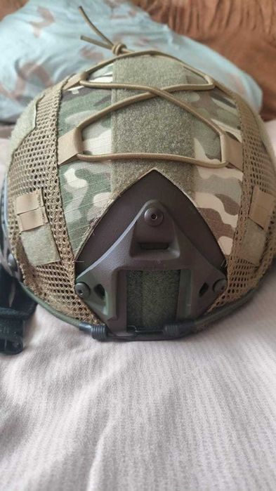Продам шолом без вух