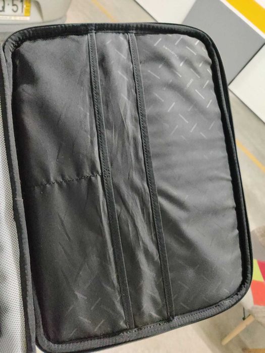 Pasta Mala Samsonite original usada bom estado