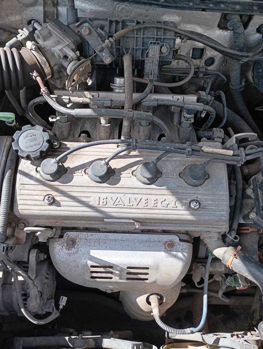Продається авто Geely 2012 року, в чудовому стані з можливим торгом