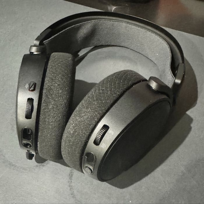 Steelseries Arctis 7+ Wireless