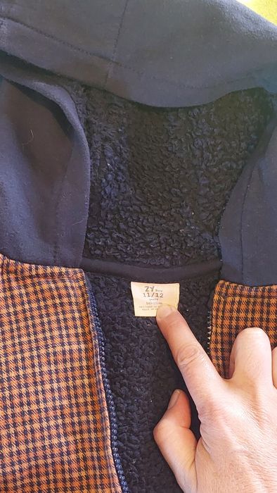 Roupas de criança 11 / 12 anos como Novas