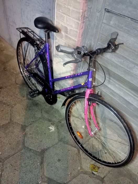 Batavus Navajo rower miejski damski koła 28