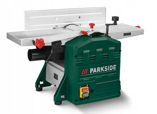 Pasek elastyczny gróbościówki Parkside PADM 1250 A1 do napędu wałków