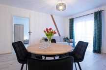Apartament "Kawałek Podłogi"