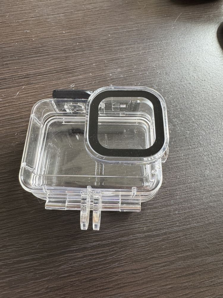 Etui case wodoodporne na GoPro Hero