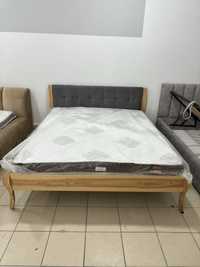Ліжко з Ясена 160х200 безкоштовна доставка по Україні