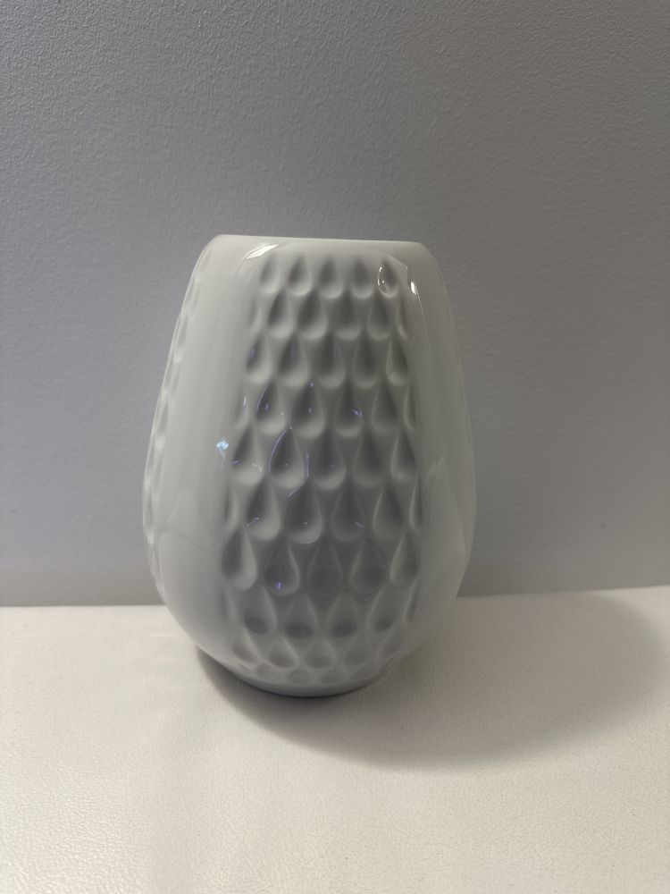 Porcelanowy wazon Bareuther Waldsassen Bavaria
