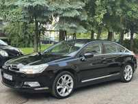 Citroën C5 Citroën C5 2.7 HDi V6 Exclusive Equilibre Navi