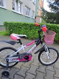 rower  dziecięcy 16" RBIKE