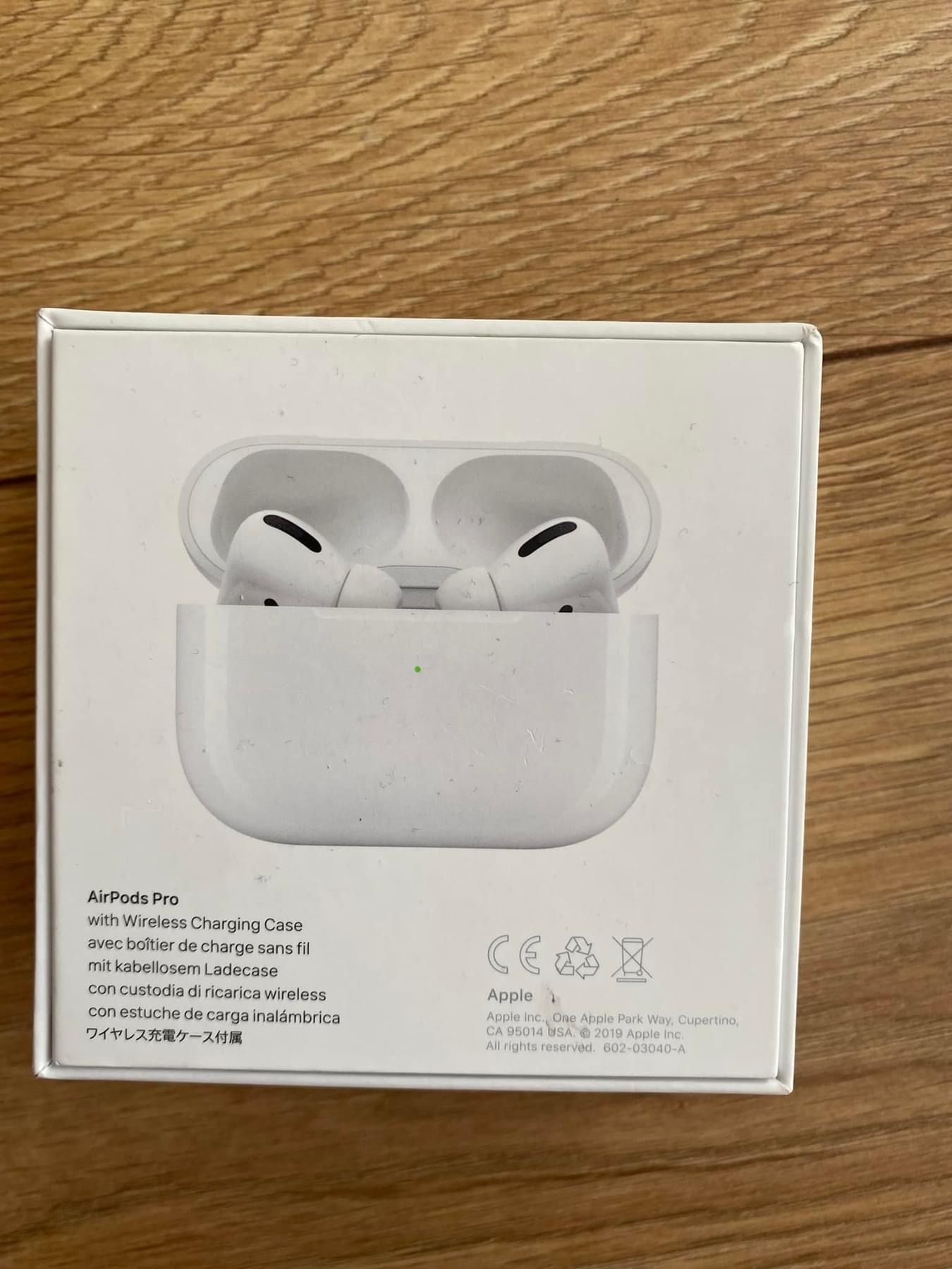 Apple Air Pods Pro