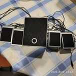Conjunto de colunas para PC