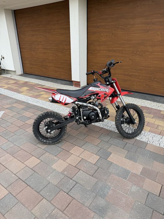 Romet Racer 110