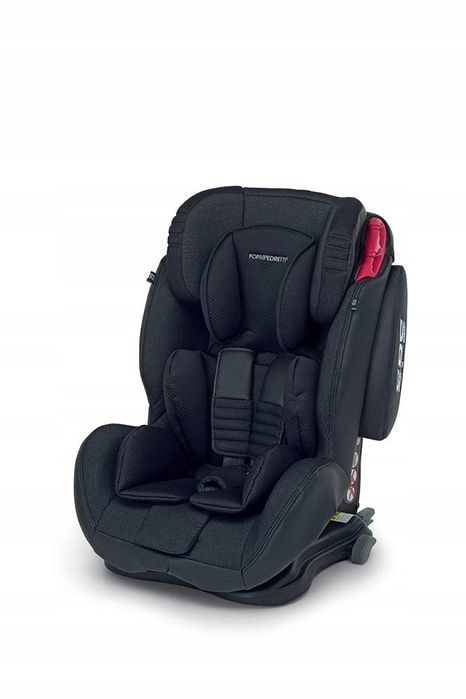 Fotelik FoppaPedretti Isodinamik 9-36 Isofix