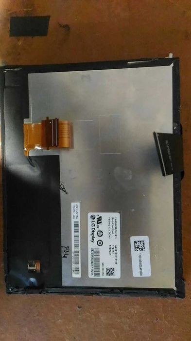 La084x02 SL01  - экран