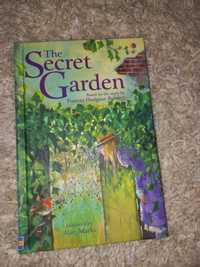 Secret Garden
Книга, автор Мері Себаг-Монтефіорі