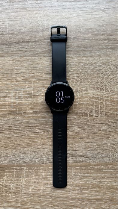 Garmin Venu 3 gwarancja