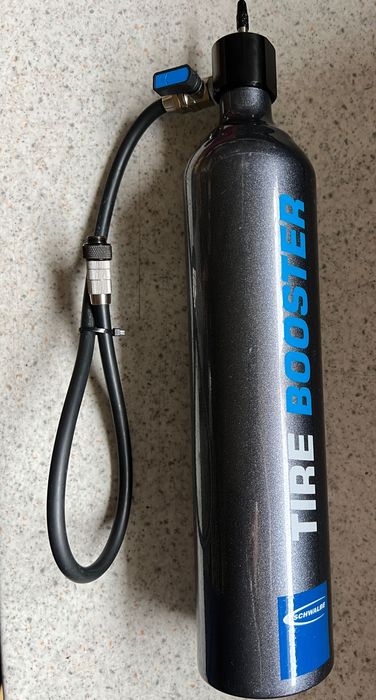 Tire Booster Schwalbe