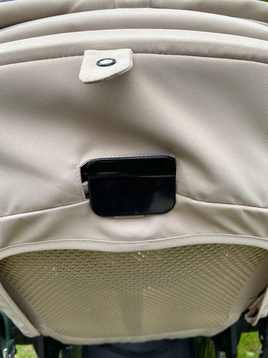 Wózek spacerowy Cybex Melio