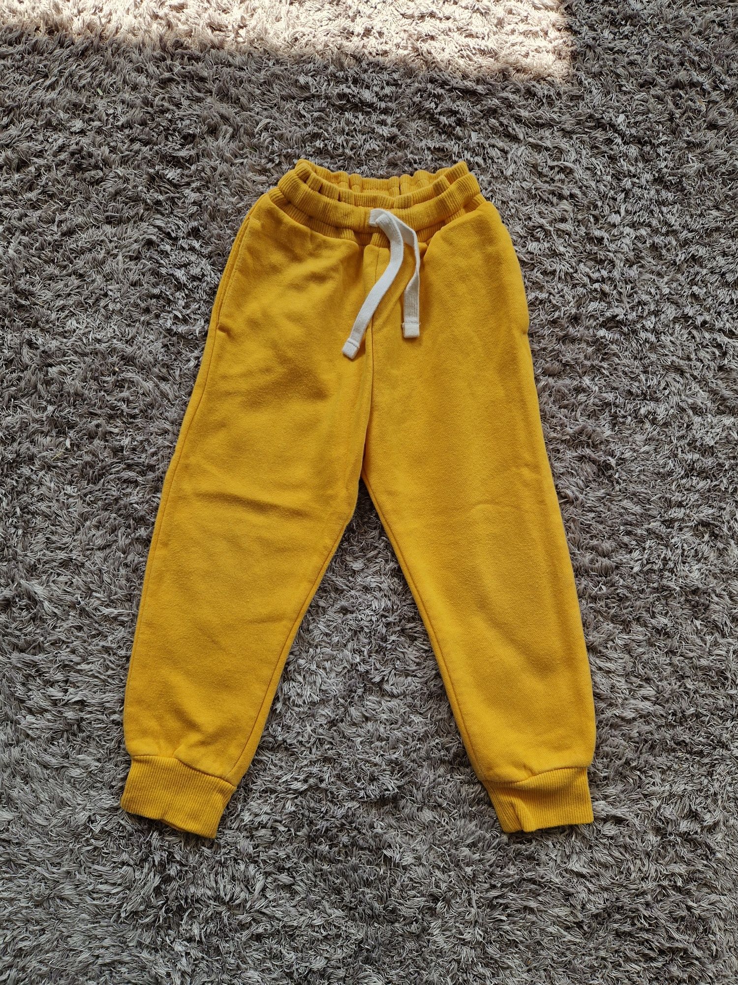 Spodnie dresowe roz. 98 cm H&M